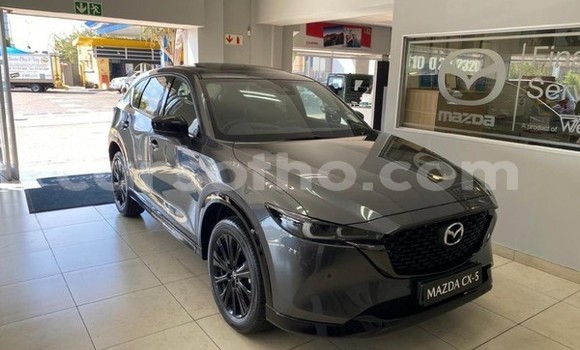 اشتري مستعمل Mazda CX-5 Silver سيارة في Maseru في Maseru اشتري مستعمل Mazda CX-5 Silver سيارة في Maseru في Maseru