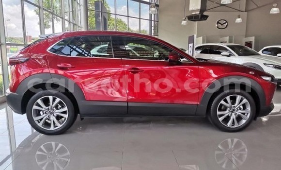 اشتري مستعمل Mazda CX-5 Red سيارة في Maseru في Maseru اشتري مستعمل Mazda CX-5 Red سيارة في Maseru في Maseru