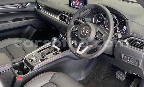 اشتري مستعمل Mazda CX-5 Red سيارة في Maseru في Maseru اشتري مستعمل Mazda CX-5 Red سيارة في Maseru في Maseru