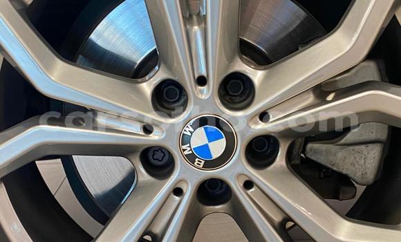 Buy Used BMW X3 Black Car in Maseru in Maseru Buy Used BMW X3 Black Car in Maseru in Maseru