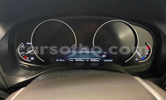 Buy Used BMW X3 Black Car in Maseru in Maseru Buy Used BMW X3 Black Car in Maseru in Maseru