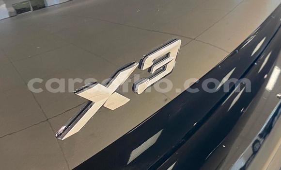 Buy Used BMW X3 Black Car in Maseru in Maseru Buy Used BMW X3 Black Car in Maseru in Maseru