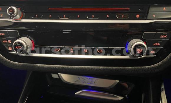 Buy Used BMW X3 Black Car in Maseru in Maseru Buy Used BMW X3 Black Car in Maseru in Maseru