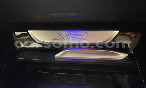 Buy Used BMW X3 Black Car in Maseru in Maseru Buy Used BMW X3 Black Car in Maseru in Maseru
