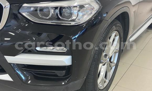 Buy Used BMW X3 Black Car in Maseru in Maseru Buy Used BMW X3 Black Car in Maseru in Maseru