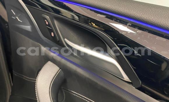 Buy Used BMW X3 Black Car in Maseru in Maseru Buy Used BMW X3 Black Car in Maseru in Maseru