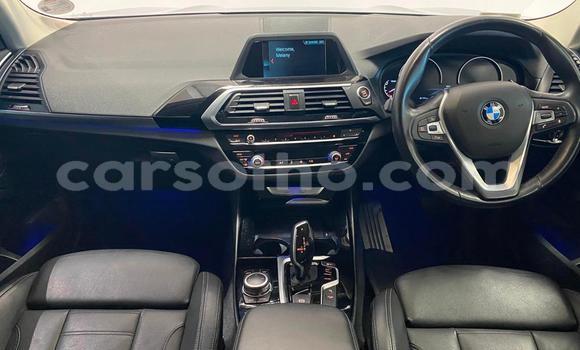 Buy Used BMW X3 Black Car in Maseru in Maseru Buy Used BMW X3 Black Car in Maseru in Maseru