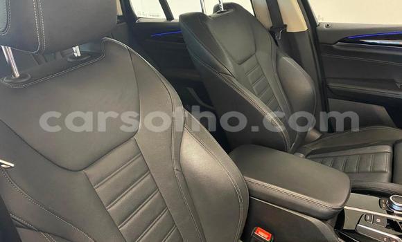 Buy Used BMW X3 Black Car in Maseru in Maseru Buy Used BMW X3 Black Car in Maseru in Maseru