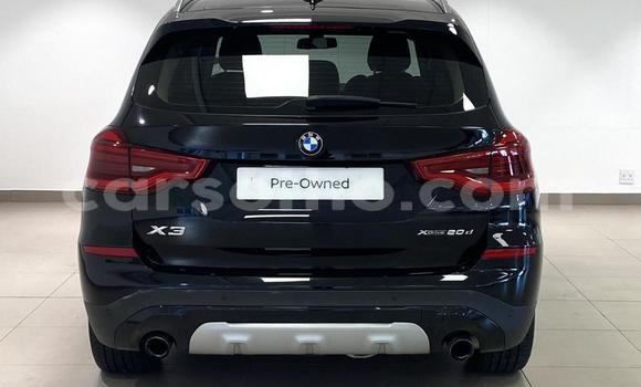 Buy Used BMW X3 Black Car in Maseru in Maseru Buy Used BMW X3 Black Car in Maseru in Maseru