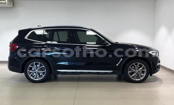 Buy Used BMW X3 Black Car in Maseru in Maseru Buy Used BMW X3 Black Car in Maseru in Maseru