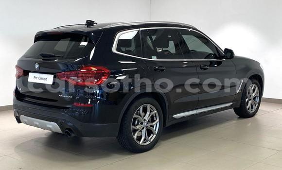 Buy Used BMW X3 Black Car in Maseru in Maseru Buy Used BMW X3 Black Car in Maseru in Maseru