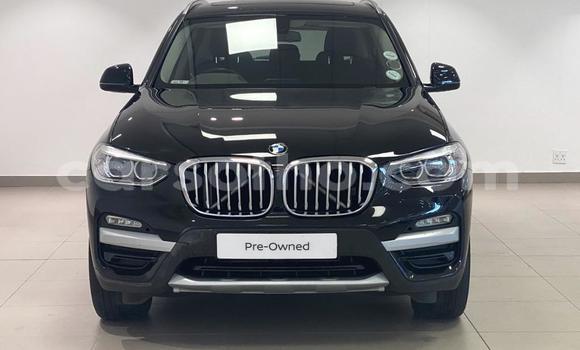 Buy Used BMW X3 Black Car in Maseru in Maseru Buy Used BMW X3 Black Car in Maseru in Maseru