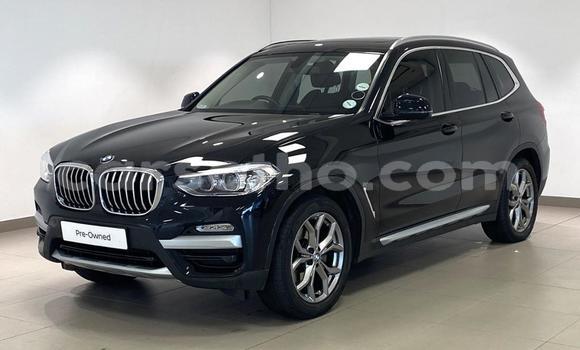 Buy Used BMW X3 Black Car in Maseru in Maseru Buy Used BMW X3 Black Car in Maseru in Maseru