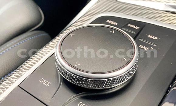 Sayi Na hannu BMW 3–Series White Mota in Maseru a Maseru Sayi Na hannu BMW 3–Series White Mota in Maseru a Maseru