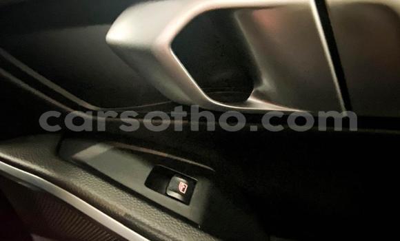 Sayi Na hannu BMW 3–Series White Mota in Maseru a Maseru Sayi Na hannu BMW 3–Series White Mota in Maseru a Maseru