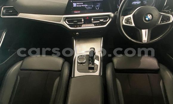 Sayi Na hannu BMW 3–Series White Mota in Maseru a Maseru Sayi Na hannu BMW 3–Series White Mota in Maseru a Maseru