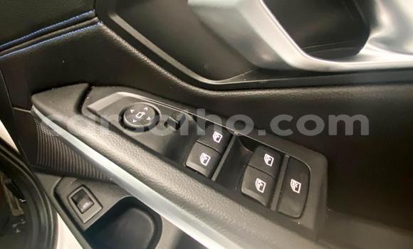 Sayi Na hannu BMW 3–Series White Mota in Maseru a Maseru Sayi Na hannu BMW 3–Series White Mota in Maseru a Maseru