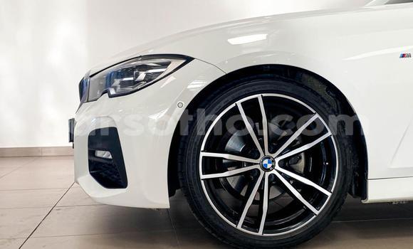 Sayi Na hannu BMW 3–Series White Mota in Maseru a Maseru Sayi Na hannu BMW 3–Series White Mota in Maseru a Maseru