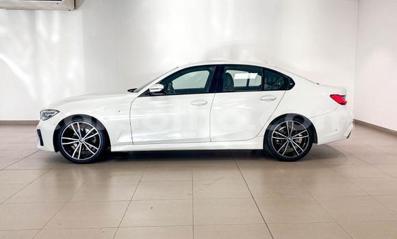 Sayi Na hannu BMW 3–Series White Mota in Maseru a Maseru Sayi Na hannu BMW 3–Series White Mota in Maseru a Maseru