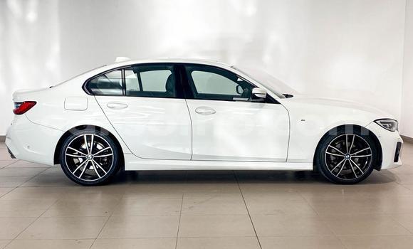 Sayi Na hannu BMW 3–Series White Mota in Maseru a Maseru Sayi Na hannu BMW 3–Series White Mota in Maseru a Maseru