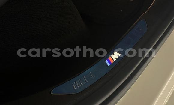 اشتري مستعمل BMW X5 M White سيارة في Maseru في Maseru اشتري مستعمل BMW X5 M White سيارة في Maseru في Maseru