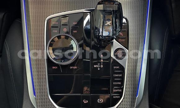 اشتري مستعمل BMW X5 M White سيارة في Maseru في Maseru اشتري مستعمل BMW X5 M White سيارة في Maseru في Maseru