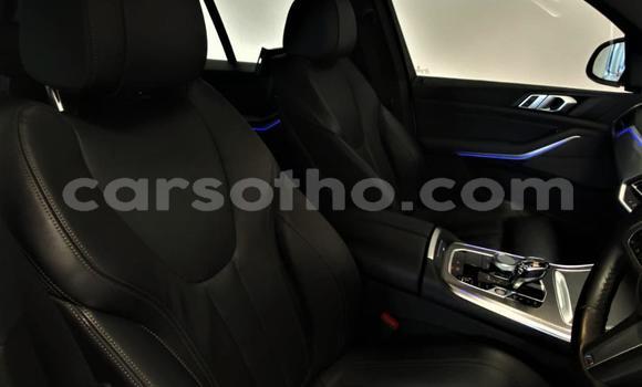 اشتري مستعمل BMW X5 M White سيارة في Maseru في Maseru اشتري مستعمل BMW X5 M White سيارة في Maseru في Maseru
