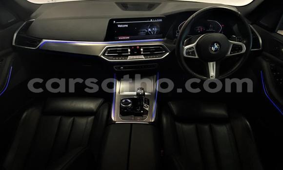 اشتري مستعمل BMW X5 M White سيارة في Maseru في Maseru اشتري مستعمل BMW X5 M White سيارة في Maseru في Maseru