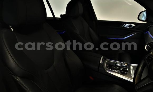 اشتري مستعمل BMW X5 M White سيارة في Maseru في Maseru اشتري مستعمل BMW X5 M White سيارة في Maseru في Maseru