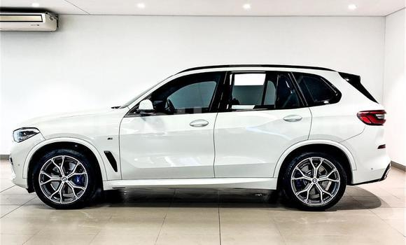 اشتري مستعمل BMW X5 M White سيارة في Maseru في Maseru اشتري مستعمل BMW X5 M White سيارة في Maseru في Maseru
