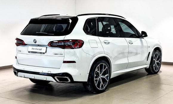 اشتري مستعمل BMW X5 M White سيارة في Maseru في Maseru اشتري مستعمل BMW X5 M White سيارة في Maseru في Maseru