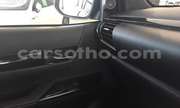 Acheter Occasion Voiture Toyota Hilux Noir à Maseru, Maseru Acheter Occasion Voiture Toyota Hilux Noir à Maseru, Maseru