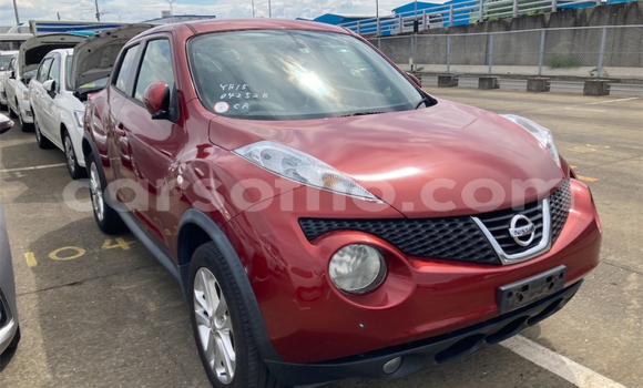 اشتري مستعمل Nissan Juke Red سيارة في Maseru في Maseru اشتري مستعمل Nissan Juke Red سيارة في Maseru في Maseru