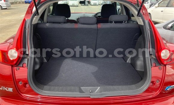 اشتري مستعمل Nissan Juke Red سيارة في Maseru في Maseru اشتري مستعمل Nissan Juke Red سيارة في Maseru في Maseru