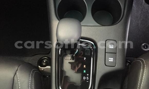 Acheter Occasion Voiture Toyota Hilux Noir à Maseru, Maseru Acheter Occasion Voiture Toyota Hilux Noir à Maseru, Maseru