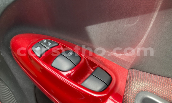 اشتري مستعمل Nissan Juke Red سيارة في Maseru في Maseru اشتري مستعمل Nissan Juke Red سيارة في Maseru في Maseru