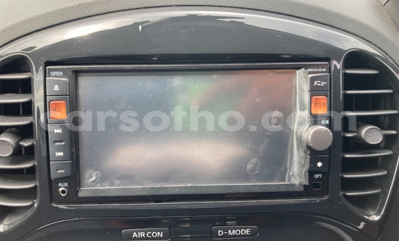 اشتري مستعمل Nissan Juke Red سيارة في Maseru في Maseru اشتري مستعمل Nissan Juke Red سيارة في Maseru في Maseru