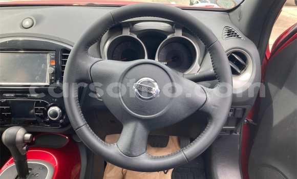 اشتري مستعمل Nissan Juke Red سيارة في Maseru في Maseru اشتري مستعمل Nissan Juke Red سيارة في Maseru في Maseru