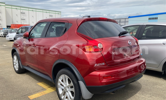 اشتري مستعمل Nissan Juke Red سيارة في Maseru في Maseru اشتري مستعمل Nissan Juke Red سيارة في Maseru في Maseru
