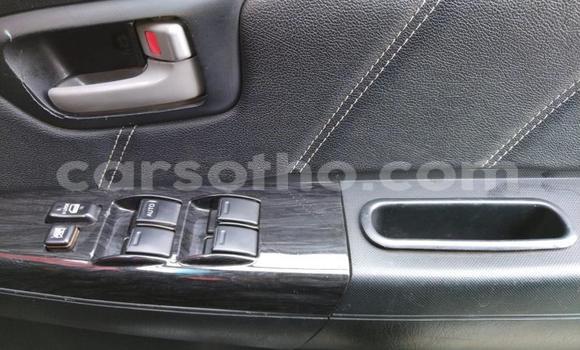 اشتري مستعمل Toyota Hilux White سيارة في Maseru في Maseru اشتري مستعمل Toyota Hilux White سيارة في Maseru في Maseru