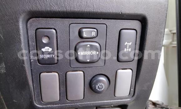 اشتري مستعمل Toyota Hilux White سيارة في Maseru في Maseru اشتري مستعمل Toyota Hilux White سيارة في Maseru في Maseru