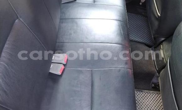 اشتري مستعمل Toyota Hilux White سيارة في Maseru في Maseru اشتري مستعمل Toyota Hilux White سيارة في Maseru في Maseru