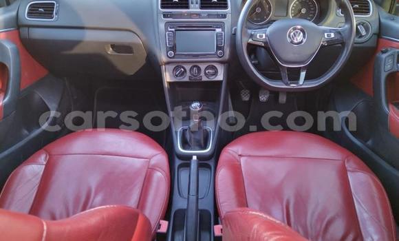 اشتري مستعمل Volkswagen Polo Other سيارة في Maseru في Maseru اشتري مستعمل Volkswagen Polo Other سيارة في Maseru في Maseru