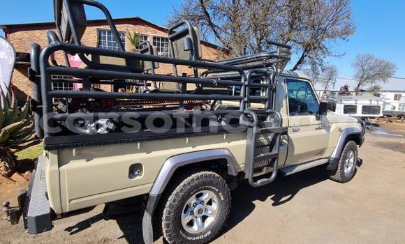 اشتري مستعمل Toyota Land Cruiser Other سيارة في Maseru في Maseru اشتري مستعمل Toyota Land Cruiser Other سيارة في Maseru في Maseru