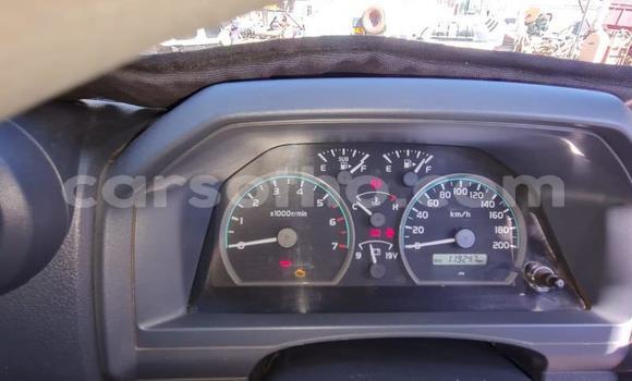 اشتري مستعمل Toyota Land Cruiser Other سيارة في Maseru في Maseru اشتري مستعمل Toyota Land Cruiser Other سيارة في Maseru في Maseru