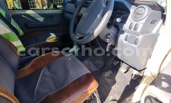 اشتري مستعمل Toyota Land Cruiser Other سيارة في Maseru في Maseru اشتري مستعمل Toyota Land Cruiser Other سيارة في Maseru في Maseru