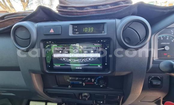 اشتري مستعمل Toyota Land Cruiser Other سيارة في Maseru في Maseru اشتري مستعمل Toyota Land Cruiser Other سيارة في Maseru في Maseru
