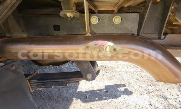 اشتري مستعمل Toyota Land Cruiser Other سيارة في Maseru في Maseru اشتري مستعمل Toyota Land Cruiser Other سيارة في Maseru في Maseru