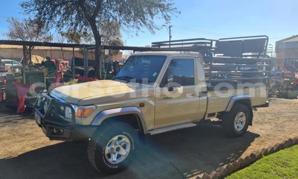 اشتري مستعمل Toyota Land Cruiser Other سيارة في Maseru في Maseru اشتري مستعمل Toyota Land Cruiser Other سيارة في Maseru في Maseru