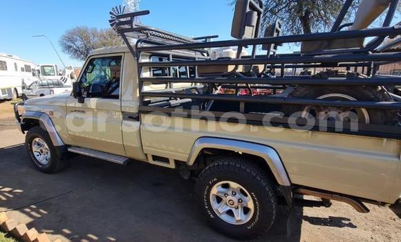 اشتري مستعمل Toyota Land Cruiser Other سيارة في Maseru في Maseru اشتري مستعمل Toyota Land Cruiser Other سيارة في Maseru في Maseru